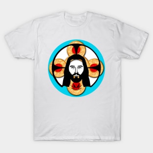 Jesus Jewelry T-Shirt